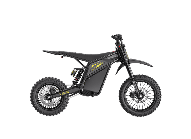 Heybike Villain 5